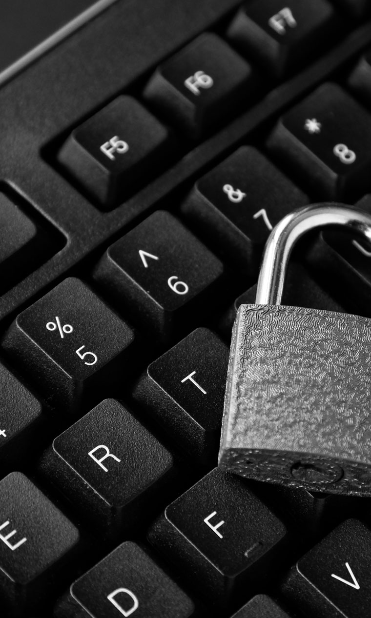 Privacy web intelligenza artificiale - Avvocato Lucchesi